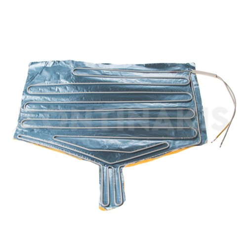 Αντίσταση Ψυγείου Αυτοκόλλητη 80 Watt