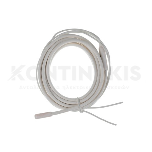 Αντίσταση Ψυγείου 2m 80 Watt + Καλώδιο 1m