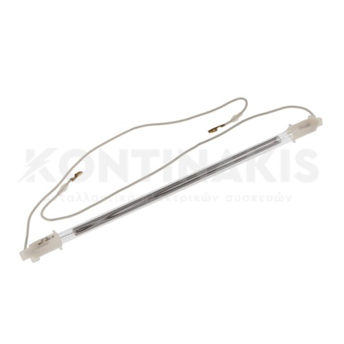 Γυάλινη Αντίσταση Απόψυξης Ψυγείου 33,5 cm (13.1/5) - 140 Watt