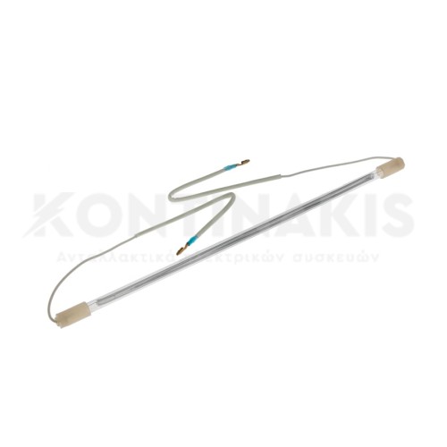 Γυάλινη Αντίσταση Απόψυξης Ψυγείου 40,5 cm (16) - 180 Watt