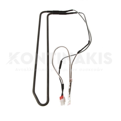 Αντίσταση Στοιχείου Ψυγείου LG 135 Watt