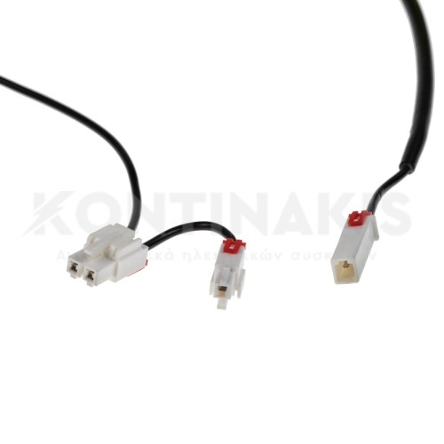 Αντίσταση Απόψυξης Ψυγείου LG