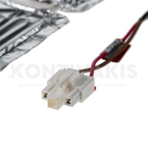 Αντίσταση Απόψυξης Υδροροής Ψυγείου συμβατή για Samsung Αντίσταση Απόψυξης Υδροροής Ψυγείου συμβατή για Samsung