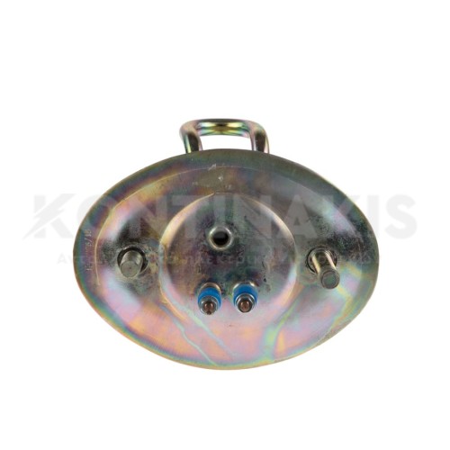 Αντίσταση Θερμοσίφωνου Elco Οβάλ 1500 Watt