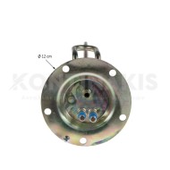 Αντίσταση Θερμοσίφωνου (5 τρύπες) Ø12cm - 3000 Watt