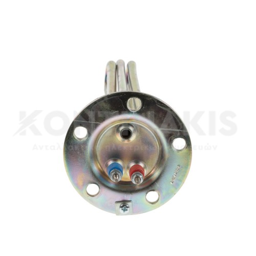 Αντίσταση Θερμοσίφωνου (5 τρύπες) Ø9,5cm - 4000 Watt