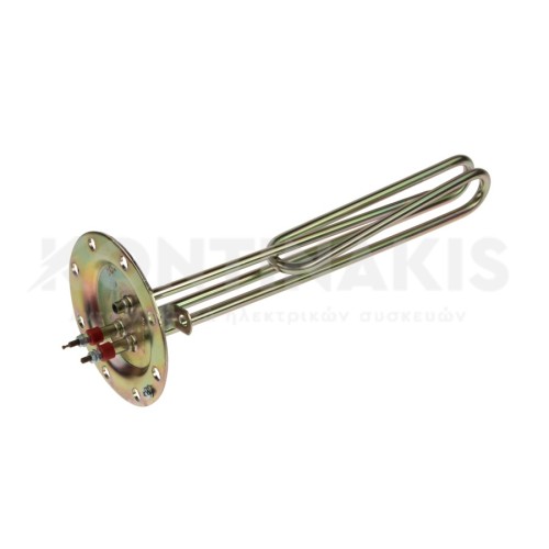 Αντίσταση Θερμοσίφωνου (8 τρύπες) Ø12cm -  4000 Watt 