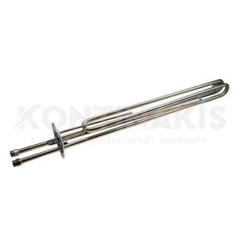 Αντίσταση Θερμοσίφωνου με Εναλλάκτη (8 τρύπες) Ø12cm -  4000 Watt