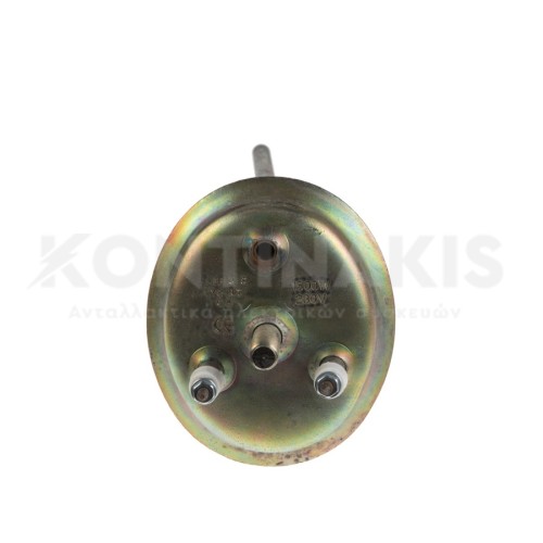 Αντίσταση Θερμοσίφωνου Οβάλ 2000 Watt