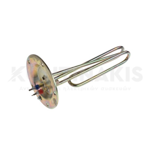 Αντίσταση Θερμοσίφωνου (5 Τρύπες) Ø13cm - 4000 Watt 