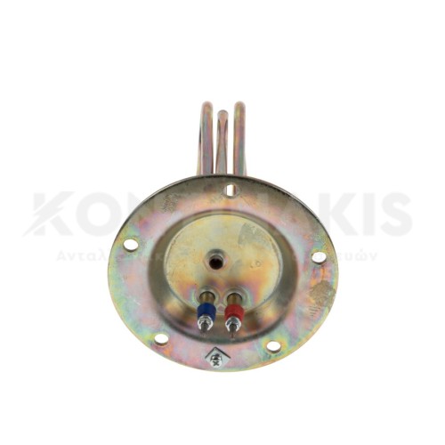 Αντίσταση Θερμοσίφωνου (5 Τρύπες) Ø13cm - 4000 Watt 