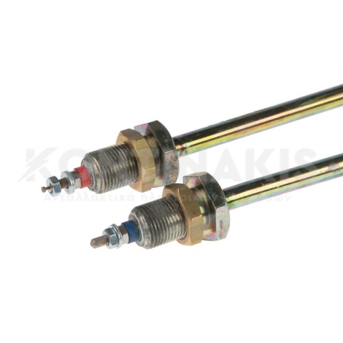 Αντίσταση Θερμοσίφωνου με Ρακόρ 3/8 4000 Watt Calpak