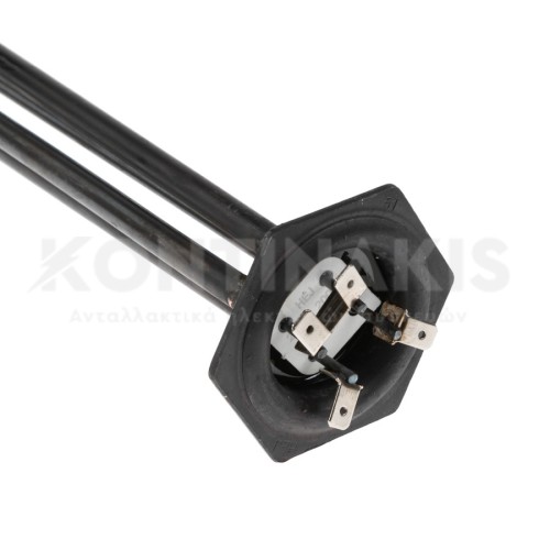 Αντίσταση Καλοριφέρ Λαδιού DeLonghi 30 cm - 2000 Watt Αντίσταση Καλοριφέρ Λαδιού DeLonghi 30 cm - 2000 Watt