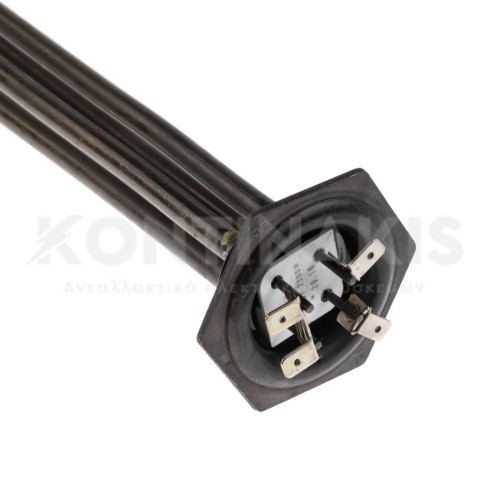 Αντίσταση Καλοριφέρ Λαδιού DeLonghi 38 cm - 2500 Watt Αντίσταση Καλοριφέρ Λαδιού DeLonghi 38 cm - 2500 Watt