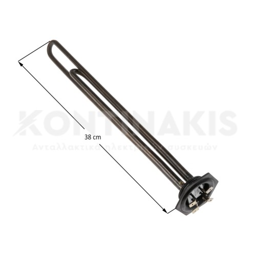 Αντίσταση Καλοριφέρ Λαδιού DeLonghi 38 cm - 2500 Watt Αντίσταση Καλοριφέρ Λαδιού DeLonghi 38 cm - 2500 Watt