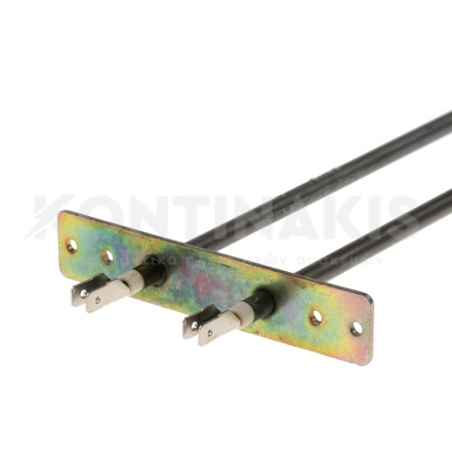 Αντίσταση Θερμοσυσσωρευτή 40 cm 500 watt - 110 Volt Αντίσταση Θερμοσυσσωρευτή 40 cm 500 watt - 110 Volt