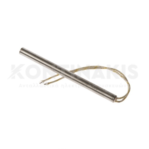 Αντίσταση Καυστήρα Pellet 10 x 140 mm - 170 Watt Αντίσταση Καυστήρα Pellet 10 x 140 mm - 170 Watt