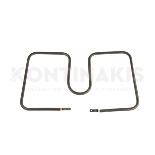 Αντίσταση Τοστιέρας Philips 900 Watt - 110 Volt (26 x 16 cm)