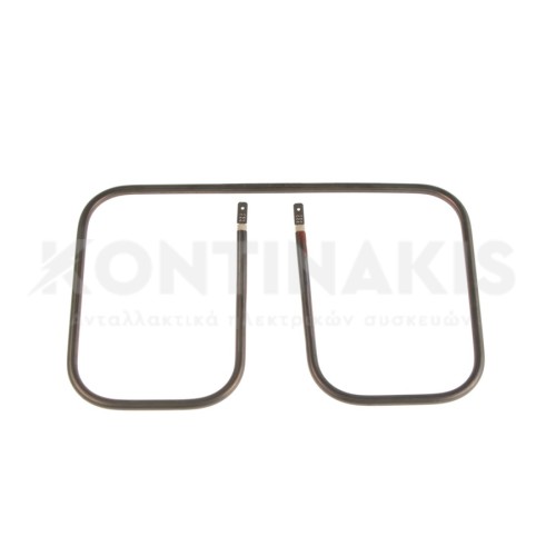 Αντίσταση Τοστιέρας Philips 900 Watt - 110 Volt (25 x 16 x 13,5 cm)