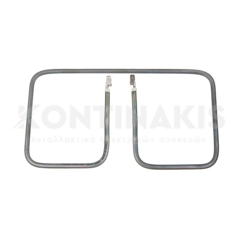 Αντίσταση Τοστιέρας συμβατή με Seb 800 Watt - 110 Volt (24 x 13,5 x 11,5 cm)