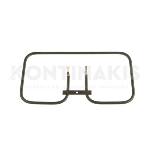 Αντίσταση Τοστιέρας συμβατή με Seb 830 Watt - 220 Volt (24 x 13 x 8,5 cm)