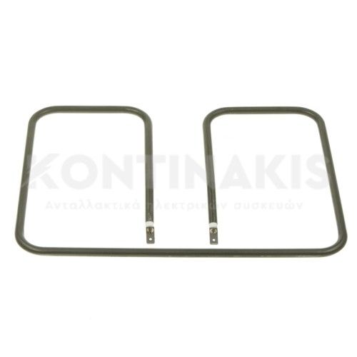 Αντίσταση Γκριλιέρας Tefal 24,2 x 17,5 x 8,5 cm Αντίσταση Γκριλιέρας Tefal 24,2 x 17,5 x 8,5 cm