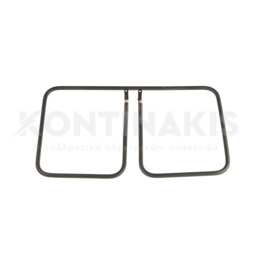 Αντίσταση Τοστιέρας συμβατή με Kenwood 1000 Watt - 110 Volt (27,5 x 16 x 14,5 cm)