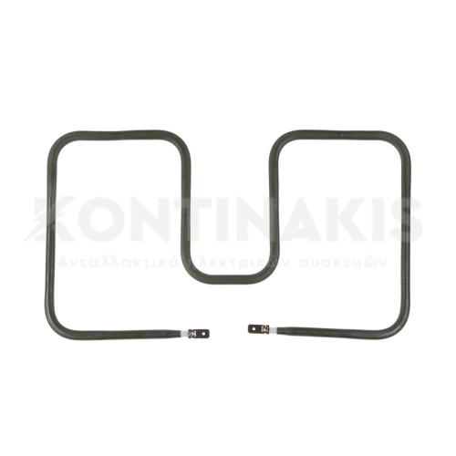 Αντίσταση Τοστιέρας Kenwood 24,5 x 14 x 10 cm