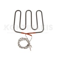 Αντίσταση Επαγγελματικής Τοστιέρας Τexanex 1050 Watt - 230 Volt (17x 16 cm) Αντίσταση Επαγγελματικής Τοστιέρας Τexanex 1050 Watt - 230 Volt (17x 16 cm)