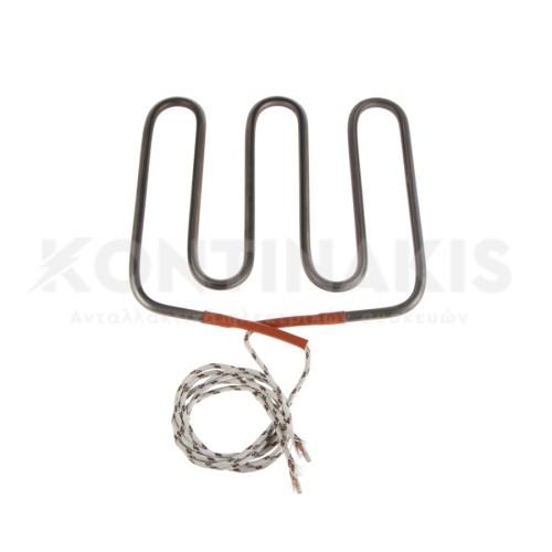 Αντίσταση Επαγγελματικής Τοστιέρας Τexanex 1050 Watt - 230 Volt (17x 16 cm) Αντίσταση Επαγγελματικής Τοστιέρας Τexanex 1050 Watt - 230 Volt (17x 16 cm)