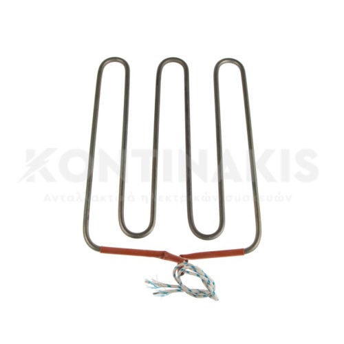 Αντίσταση Επαγγελματικής Τοστιέρας Τexanex 1000 Watt - 230 Volt (19 x 26,5 cm)