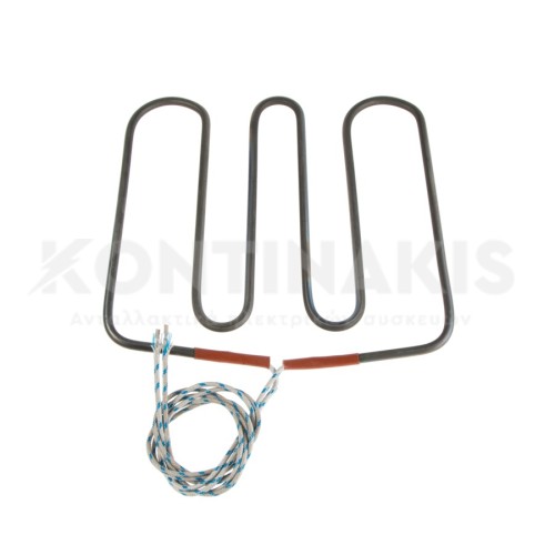 Αντίσταση Επαγγελματικής Τοστιέρας 22,5 x 21,5 cm - 1050 Watt