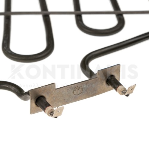 Αντίσταση Ψηστιέρας (BBQ)