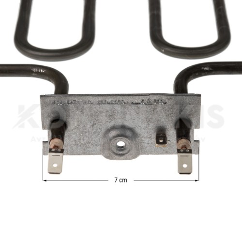 Αντίσταση Ψηστιέρας (BBQ) Tefal Αντίσταση Ψηστιέρας (BBQ) Tefal