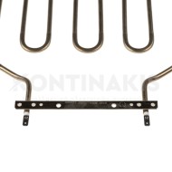 Αντίσταση Ψηστιέρας (BBQ) DeLonghi 1900 Watt Αντίσταση Ψηστιέρας (BBQ) DeLonghi 1900 Watt