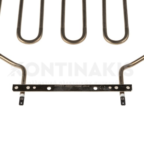 Αντίσταση Ψηστιέρας (BBQ) DeLonghi 1900 Watt