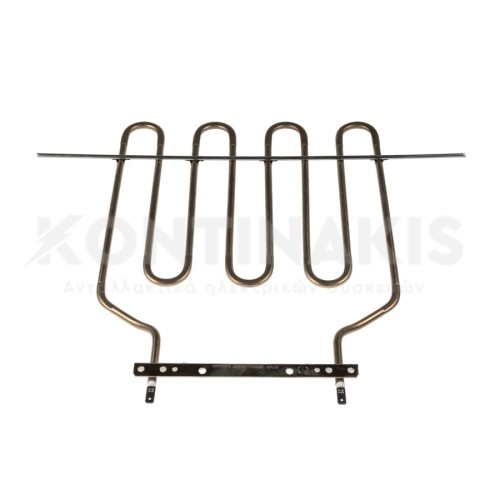 Αντίσταση Ψηστιέρας (BBQ) DeLonghi 1900 Watt