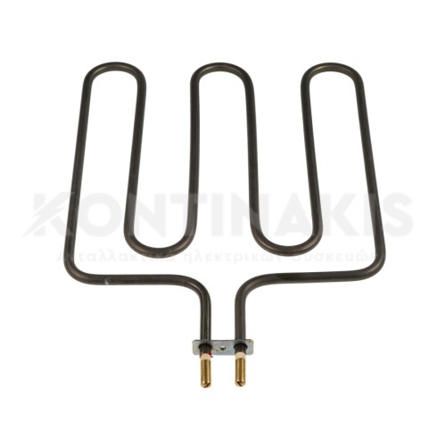 Αντίσταση Ψηστιέρας (BBQ) 26cm - 1350 Watt