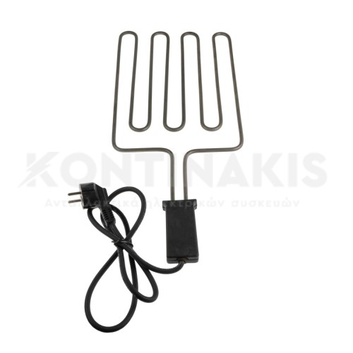 Αντίσταση Ψηστιέρας (BBQ) 2000 Watt