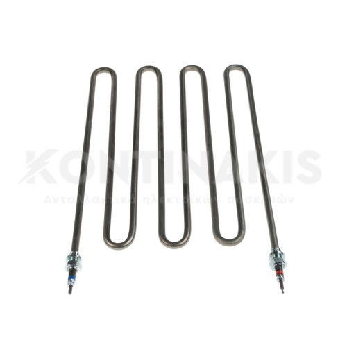 Αντίσταση Επαγγελματικής Σχαριέρας 2300 Watt