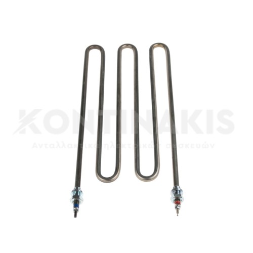 Αντίσταση Επαγγελματικής Σχαριέρας 16x35cm - 2200 Watt Αντίσταση Επαγγελματικής Σχαριέρας 16x35cm - 2200 Watt