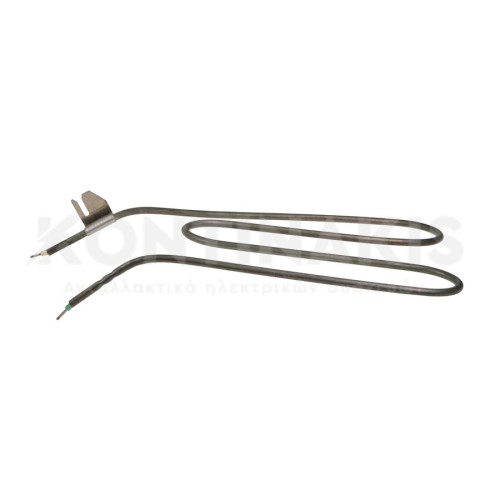 Αντίσταση Κάτω για Φουρνάκι