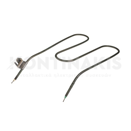 Αντίσταση Κάτω για Φουρνάκι