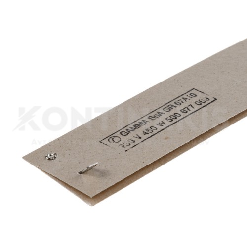 Αντίσταση Πρέσας