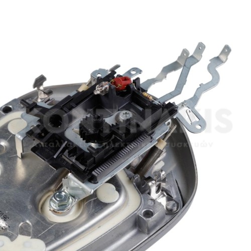 Πλάκα Σίδερου Ατμού Πλάκα Σίδερου Ατμού