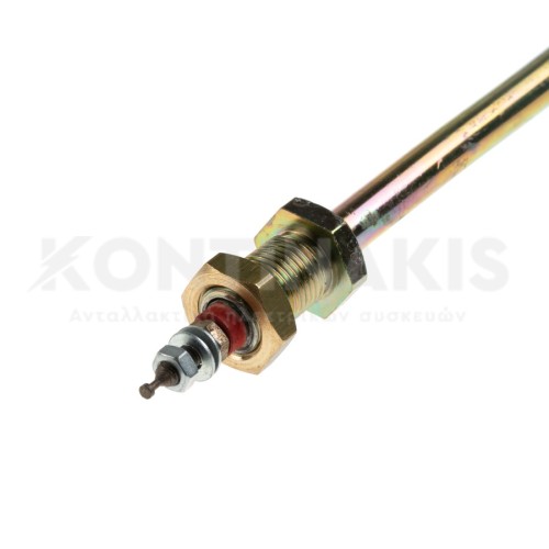 Αντίσταση Μπεν Μαρί (Bain Marie) 1000 Watt - 1m