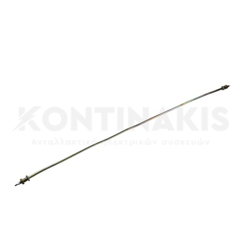 Αντίσταση Μπεν Μαρί (Bain Marie) 1000 Watt - 1m