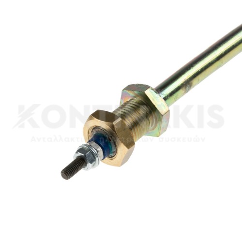 Αντίσταση Μπεν Μαρί (Bain Marie) 2000 Watt - 1,5m