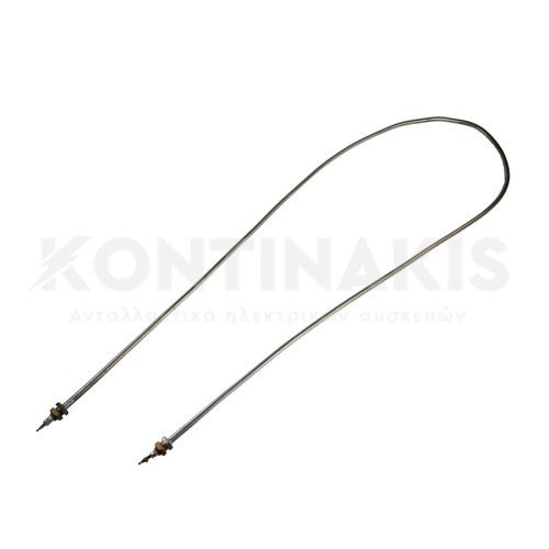 Αντίσταση Μπεν Μαρί (Bain Marie) 200 cm - 2000 Watt