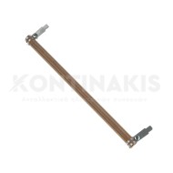 Αντίσταση Σόμπας (Μασούρι) 25 cm - 450W